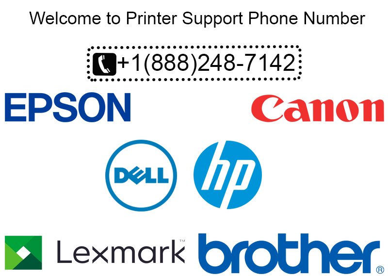 Printer Support Phone Number